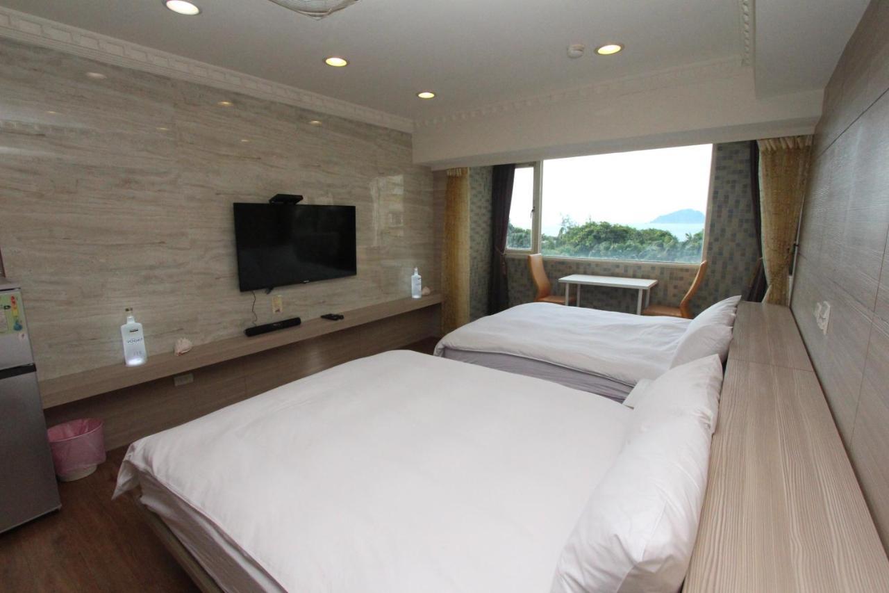Ferienwohnung Sea Keelung 61 Exterior foto