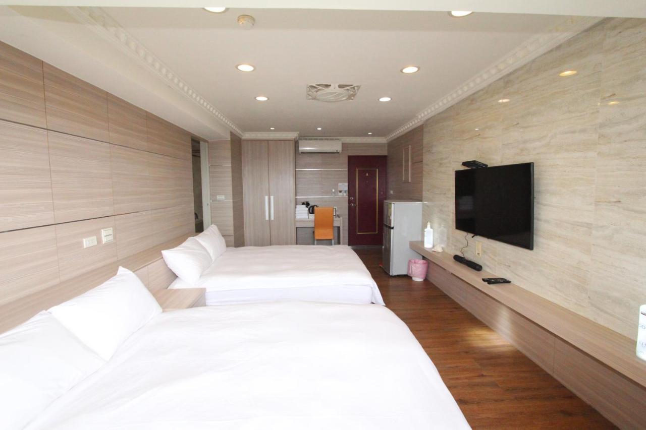 Ferienwohnung Sea Keelung 61 Exterior foto
