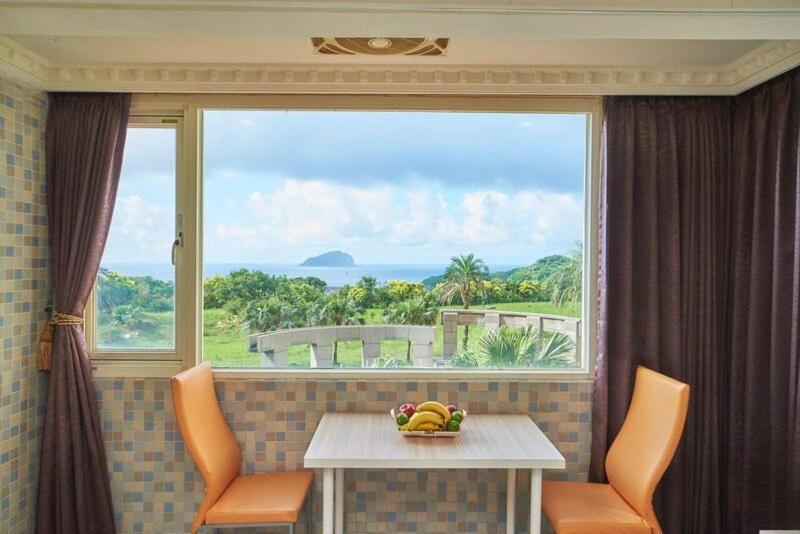 Ferienwohnung Sea Keelung 61 Exterior foto