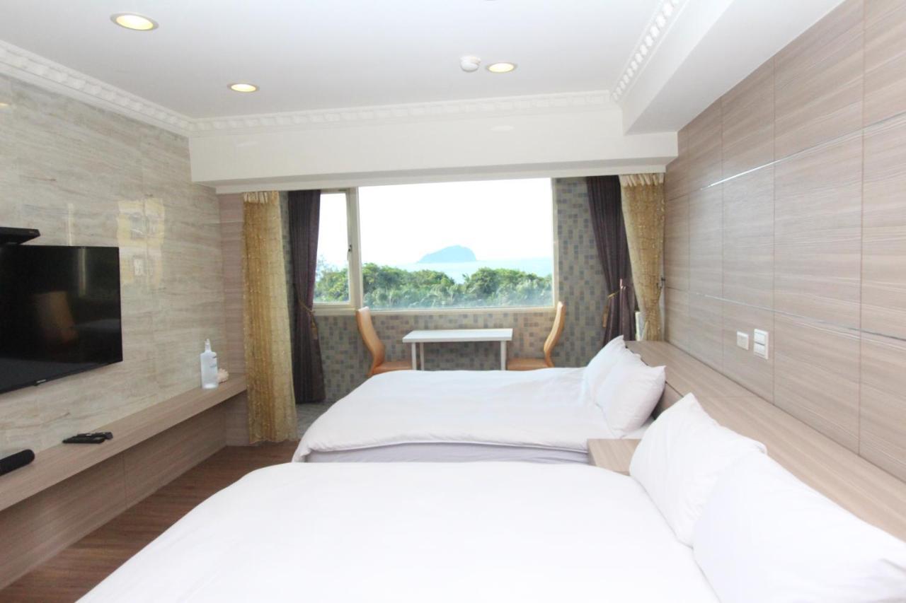 Ferienwohnung Sea Keelung 61 Exterior foto