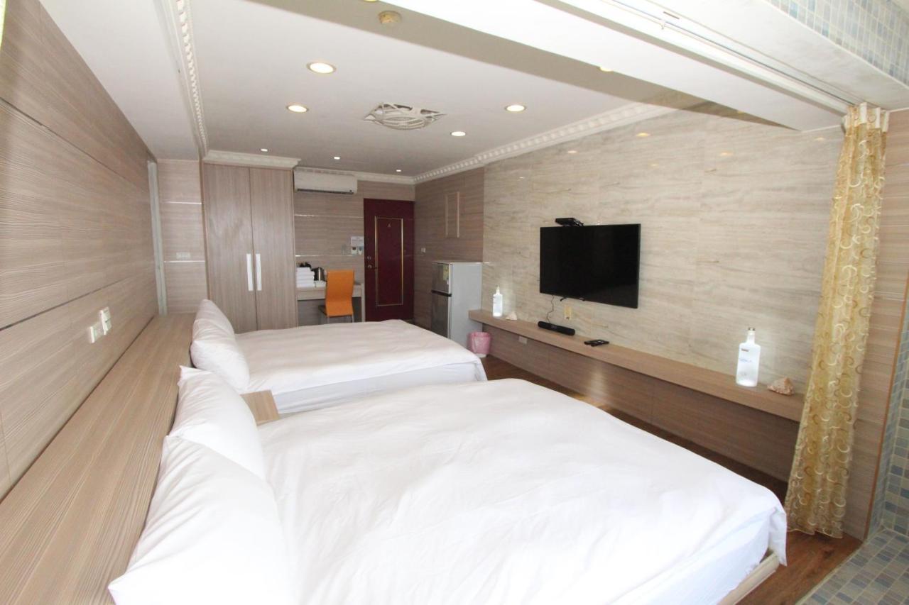 Ferienwohnung Sea Keelung 61 Exterior foto