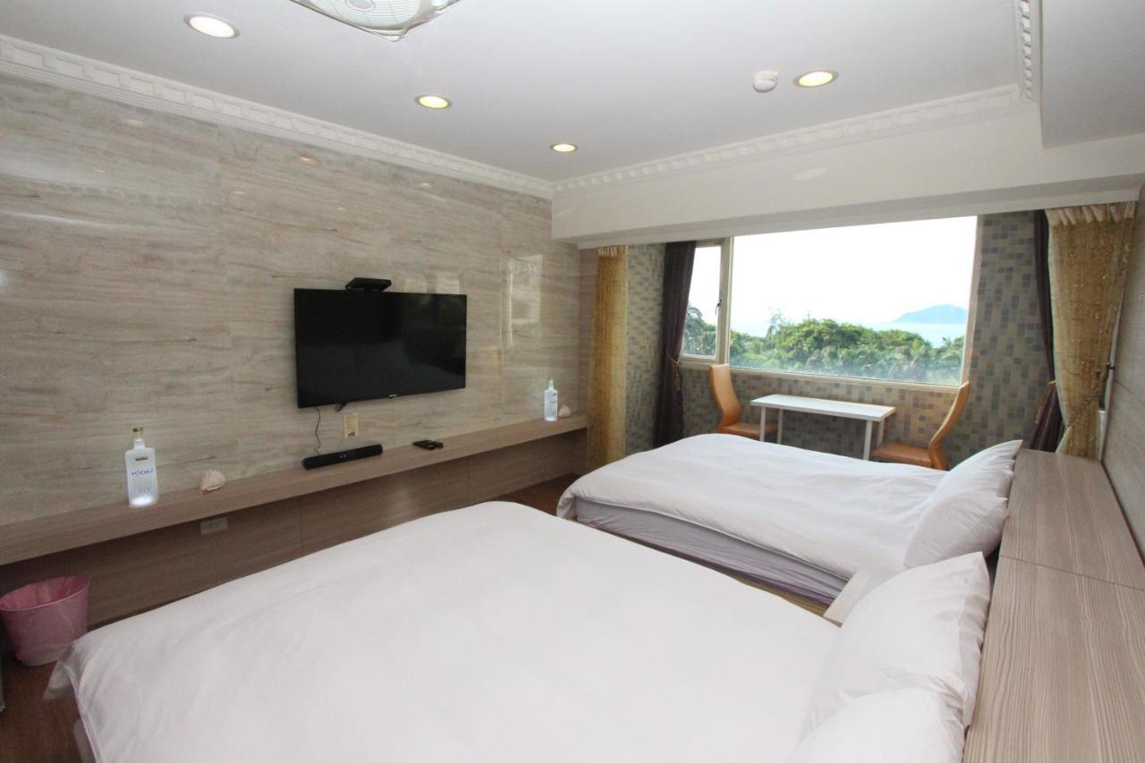 Ferienwohnung Sea Keelung 61 Exterior foto