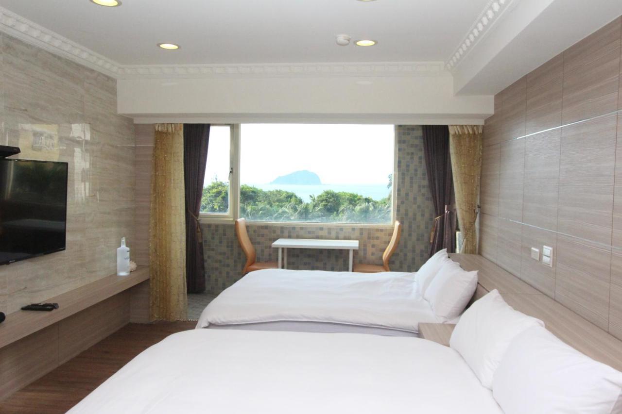 Ferienwohnung Sea Keelung 61 Exterior foto