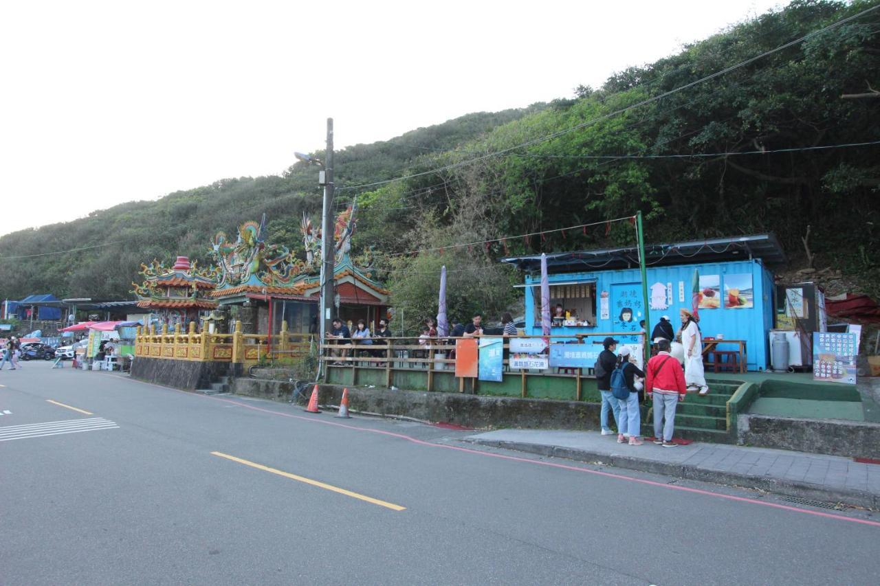 Ferienwohnung Sea Keelung 61 Exterior foto