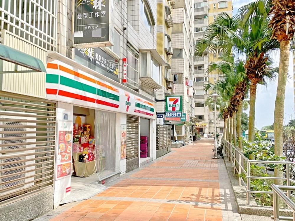 Ferienwohnung Sea Keelung 61 Exterior foto