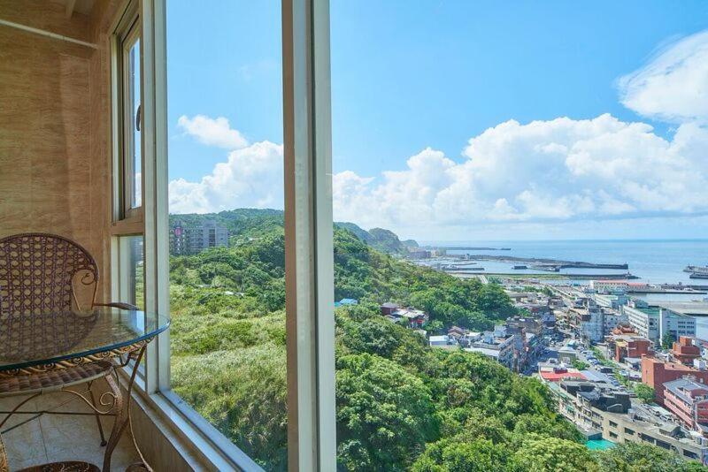 Ferienwohnung Sea Keelung 61 Exterior foto